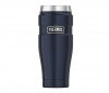 Kubek termiczny Thermos Travel King 470 ml granatowy